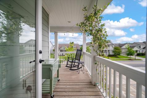 2355 Brinkley Road Johns Island SC 29455