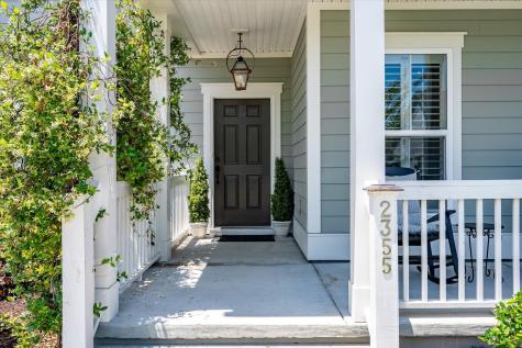 2355 Brinkley Road Johns Island SC 29455