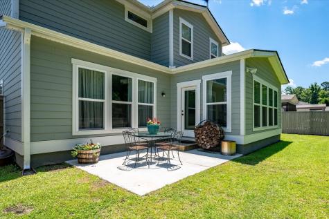 2355 Brinkley Road Johns Island SC 29455