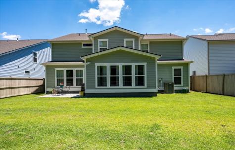 2355 Brinkley Road Johns Island SC 29455