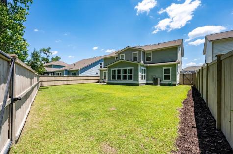 2355 Brinkley Road Johns Island SC 29455