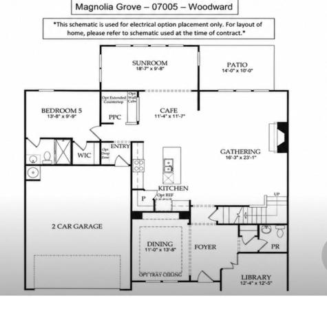 2355 Brinkley Road Johns Island SC 29455