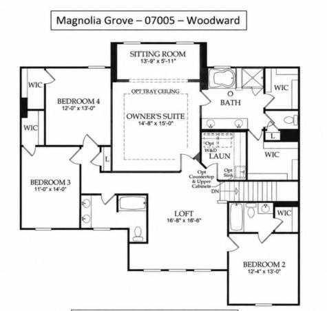 2355 Brinkley Road Johns Island SC 29455