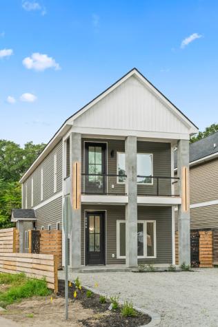 5829 Althea Avenue North Charleston SC 29406
