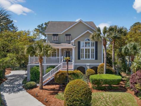 3312 Rees Row Mount Pleasant SC 29466