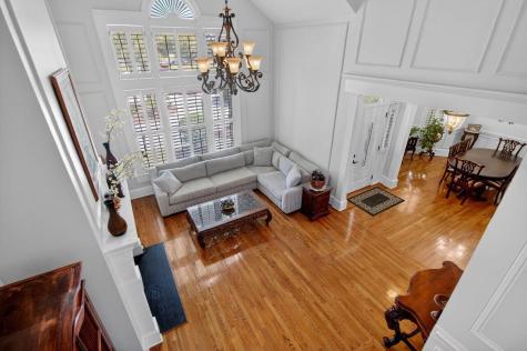 3312 Rees Row Mount Pleasant SC 29466