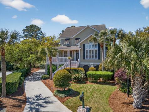 3312 Rees Row Mount Pleasant SC 29466