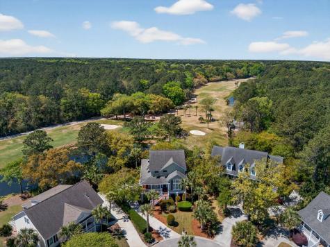 3312 Rees Row Mount Pleasant SC 29466