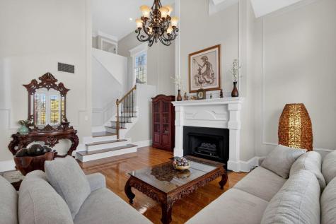 3312 Rees Row Mount Pleasant SC 29466