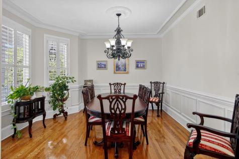 3312 Rees Row Mount Pleasant SC 29466