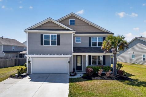 403 Ribiero Drive Summerville SC 29486