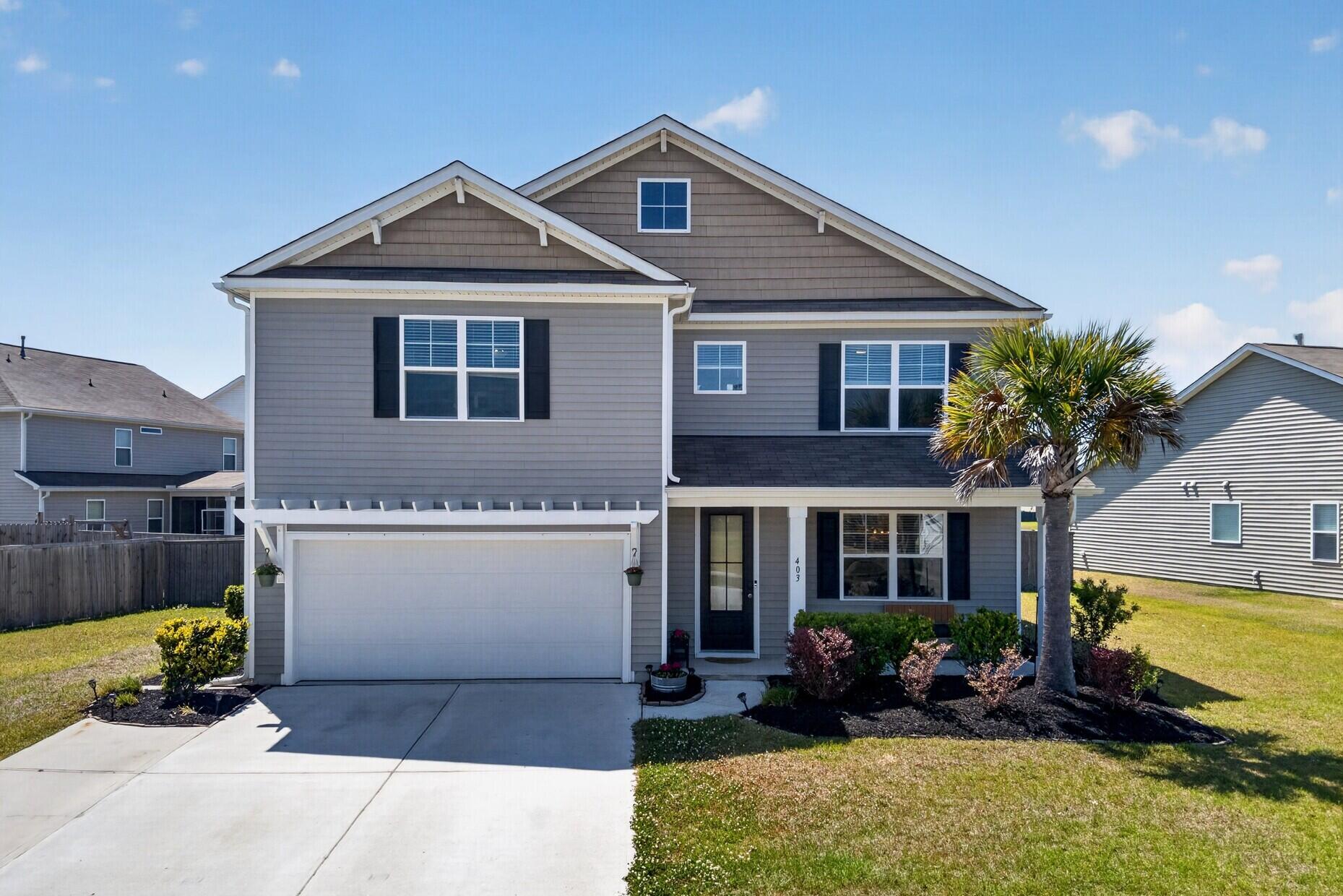 403 Ribiero Drive Summerville SC 29486