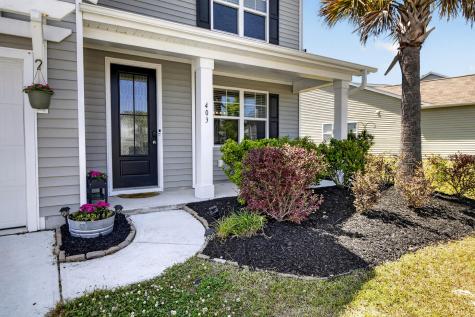 403 Ribiero Drive Summerville SC 29486