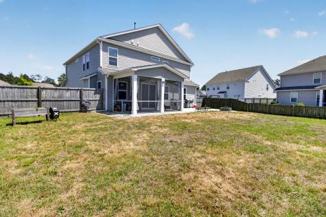 403 Ribiero Drive Summerville SC 29486