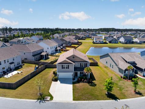 403 Ribiero Drive Summerville SC 29486
