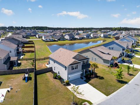 403 Ribiero Drive Summerville SC 29486
