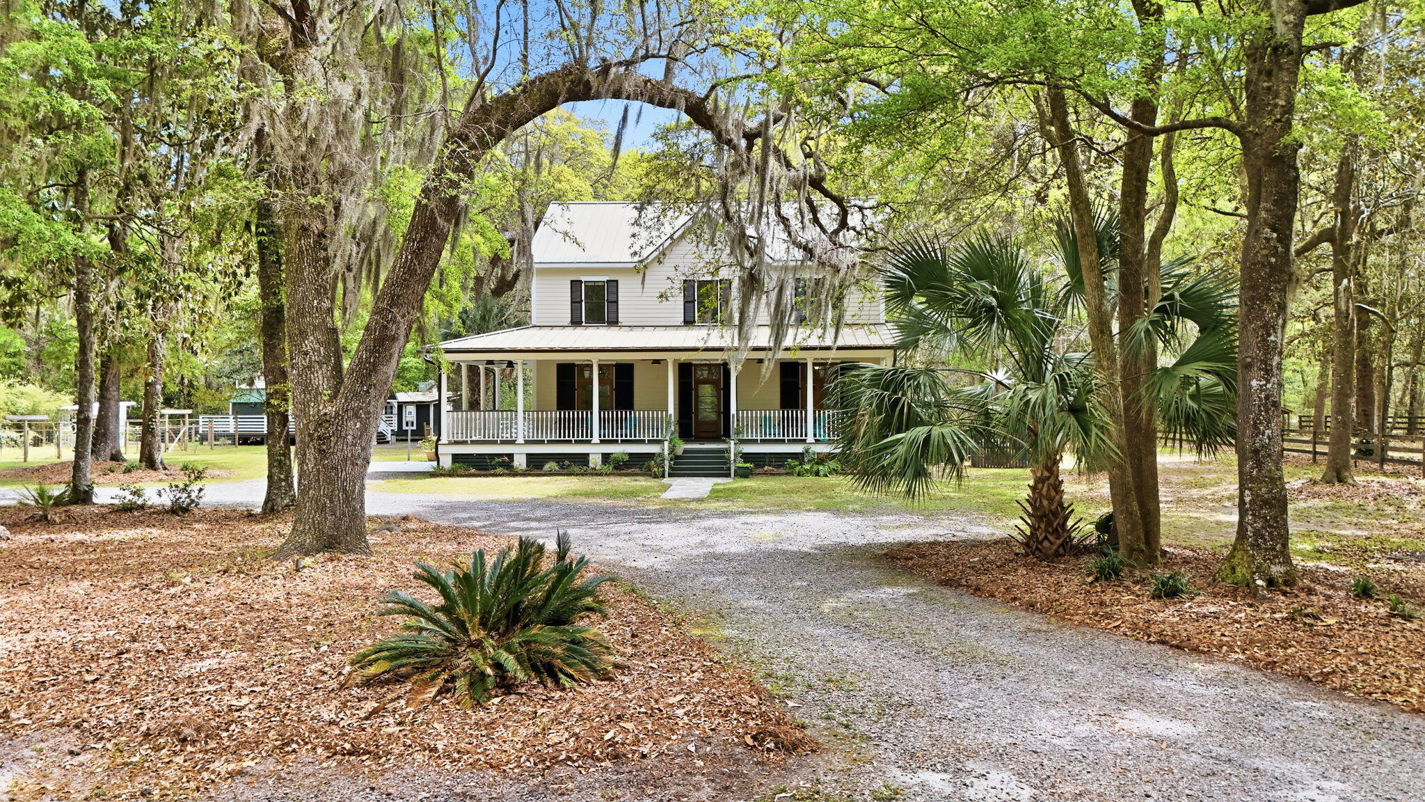 3002 Edenvale Road Johns Island SC 29455