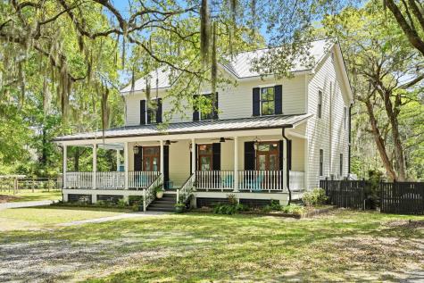 3002 Edenvale Road Johns Island SC 29455