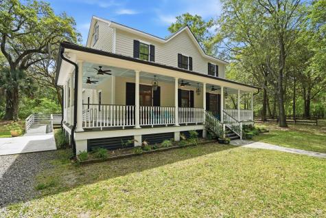 3002 Edenvale Road Johns Island SC 29455