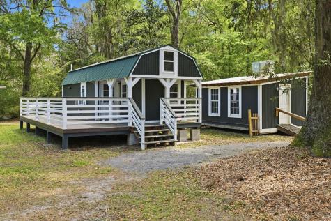 3002 Edenvale Road Johns Island SC 29455