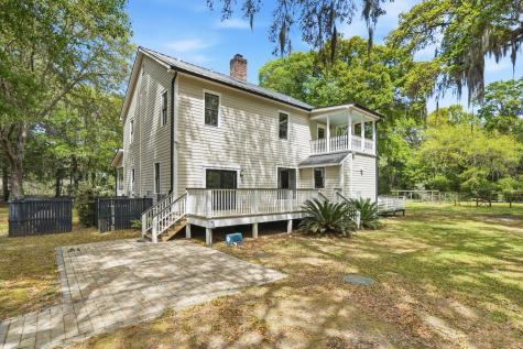 3002 Edenvale Road Johns Island SC 29455