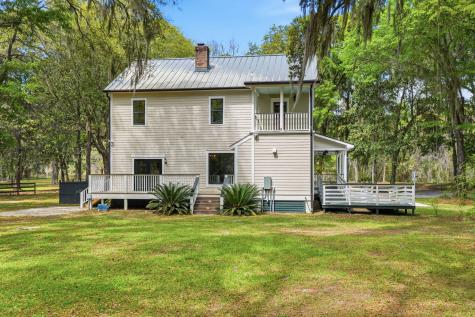 3002 Edenvale Road Johns Island SC 29455