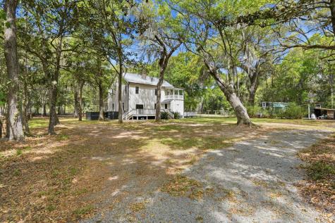 3002 Edenvale Road Johns Island SC 29455