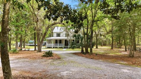 3002 Edenvale Road Johns Island SC 29455