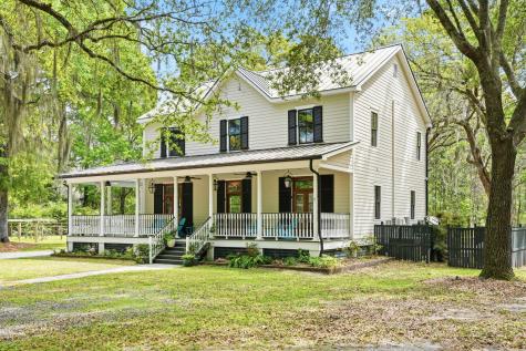 3002 Edenvale Road Johns Island SC 29455
