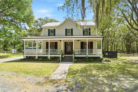 3002 Edenvale Road Johns Island SC 29455