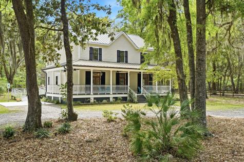3002 Edenvale Road Johns Island SC 29455