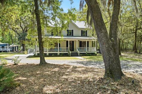 3002 Edenvale Road Johns Island SC 29455