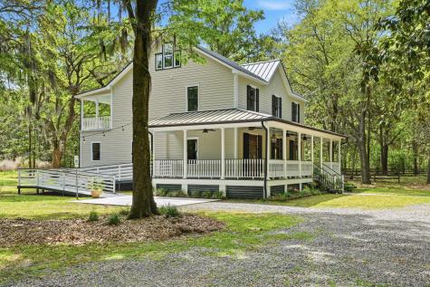 3002 Edenvale Road Johns Island SC 29455