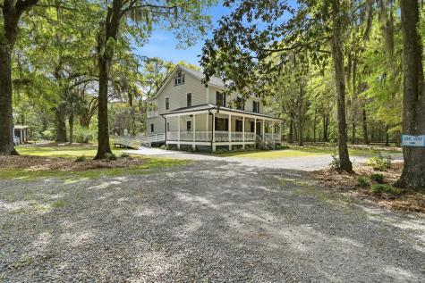 3002 Edenvale Road Johns Island SC 29455