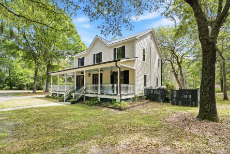 3002 Edenvale Road Johns Island SC 29455