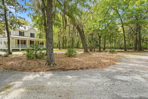 3002 Edenvale Road Johns Island SC 29455