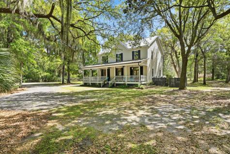 3002 Edenvale Road Johns Island SC 29455