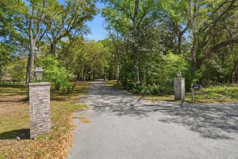 3002 Edenvale Road Johns Island SC 29455