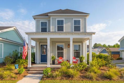 305 Eclipse Street Summerville SC 29486