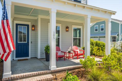 305 Eclipse Street Summerville SC 29486
