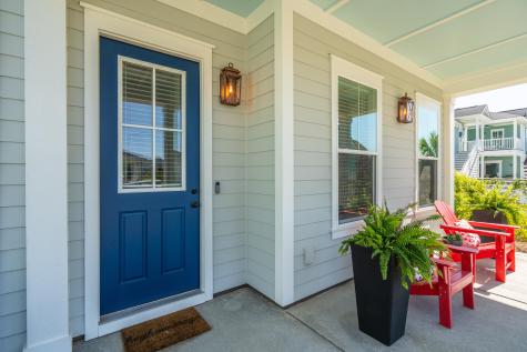 305 Eclipse Street Summerville SC 29486