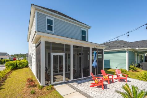 305 Eclipse Street Summerville SC 29486