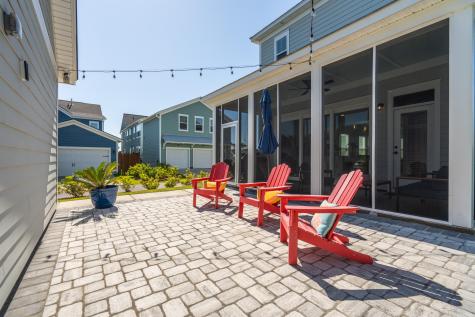 305 Eclipse Street Summerville SC 29486