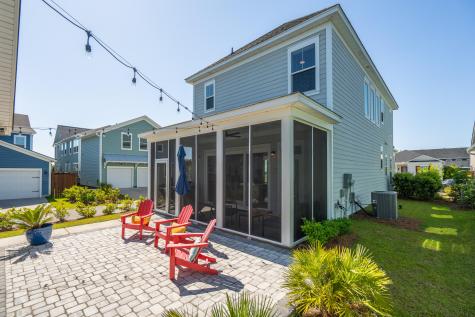 305 Eclipse Street Summerville SC 29486