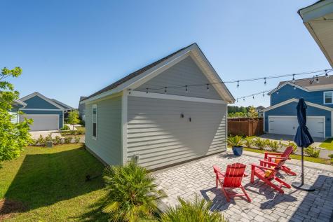 305 Eclipse Street Summerville SC 29486
