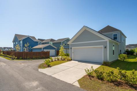 305 Eclipse Street Summerville SC 29486