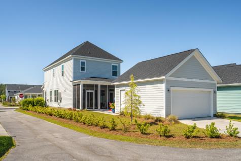 305 Eclipse Street Summerville SC 29486