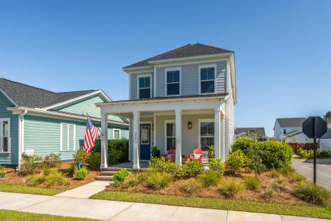305 Eclipse Street Summerville SC 29486