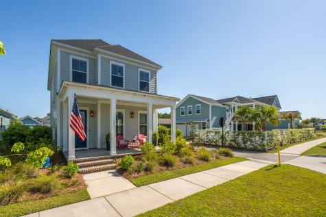 305 Eclipse Street Summerville SC 29486