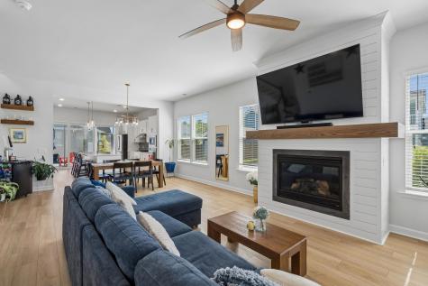 305 Eclipse Street Summerville SC 29486